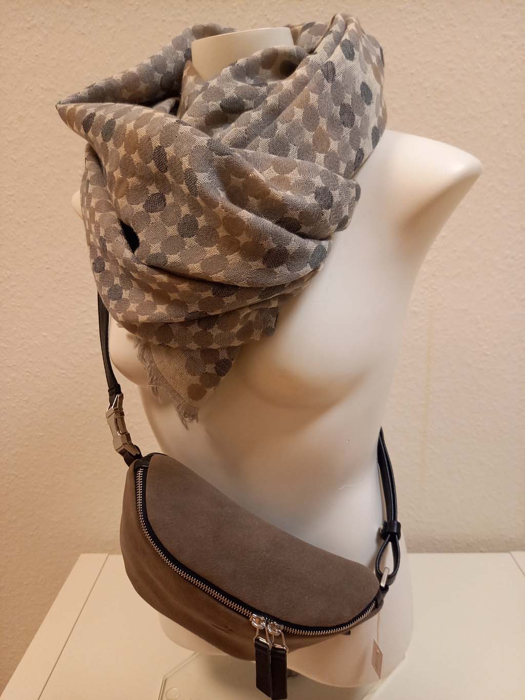 Maßatelier Lieber - Accessoires