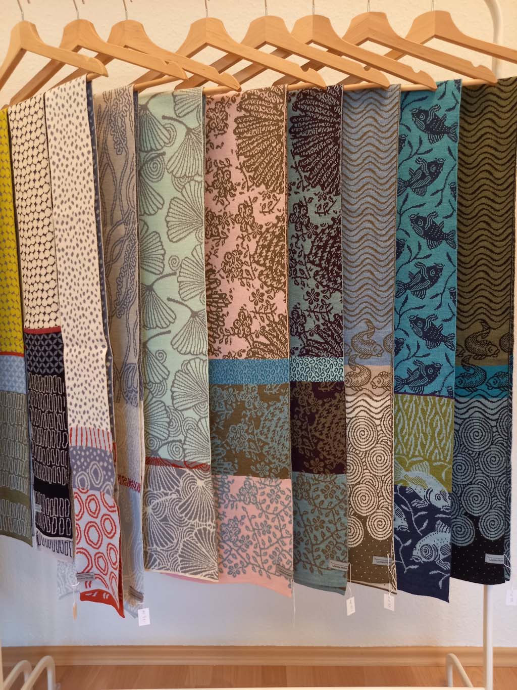 Maßatelier Lieber - Accessoires