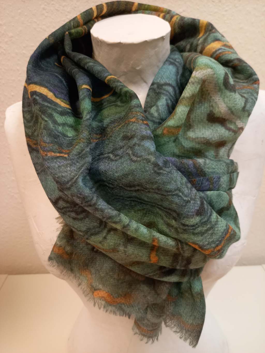 Maßatelier Lieber - Accessoires