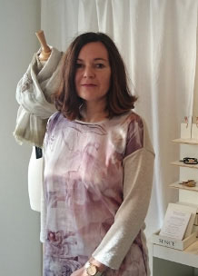 Maßatelier Christiane Lieber